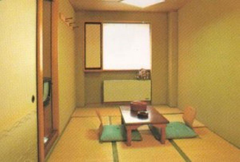 旅館　山月 三島市 部屋 写真