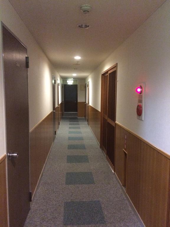 旅館　山月 三島市 エクステリア 写真